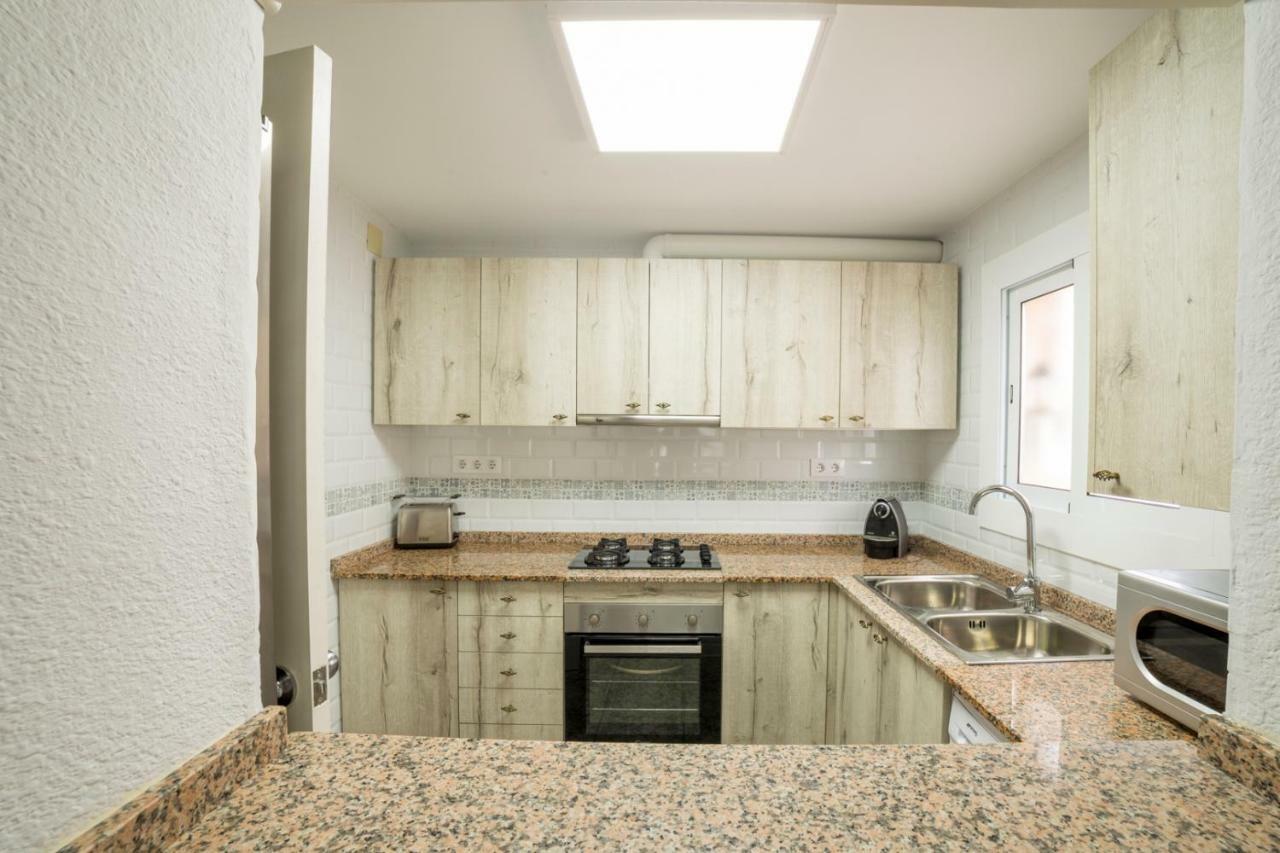 Cunit Home Екстериор снимка