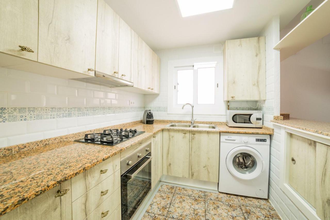 Cunit Home Екстериор снимка